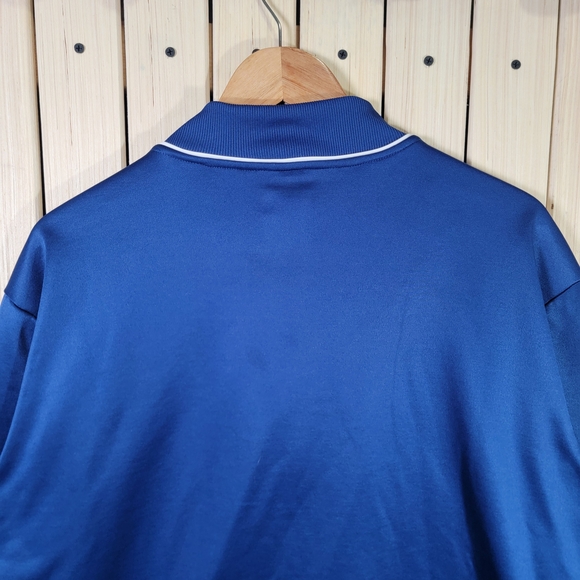 Toronto Maple Leafs Jacket Pro Rink Jacket - Picture 8 of 13